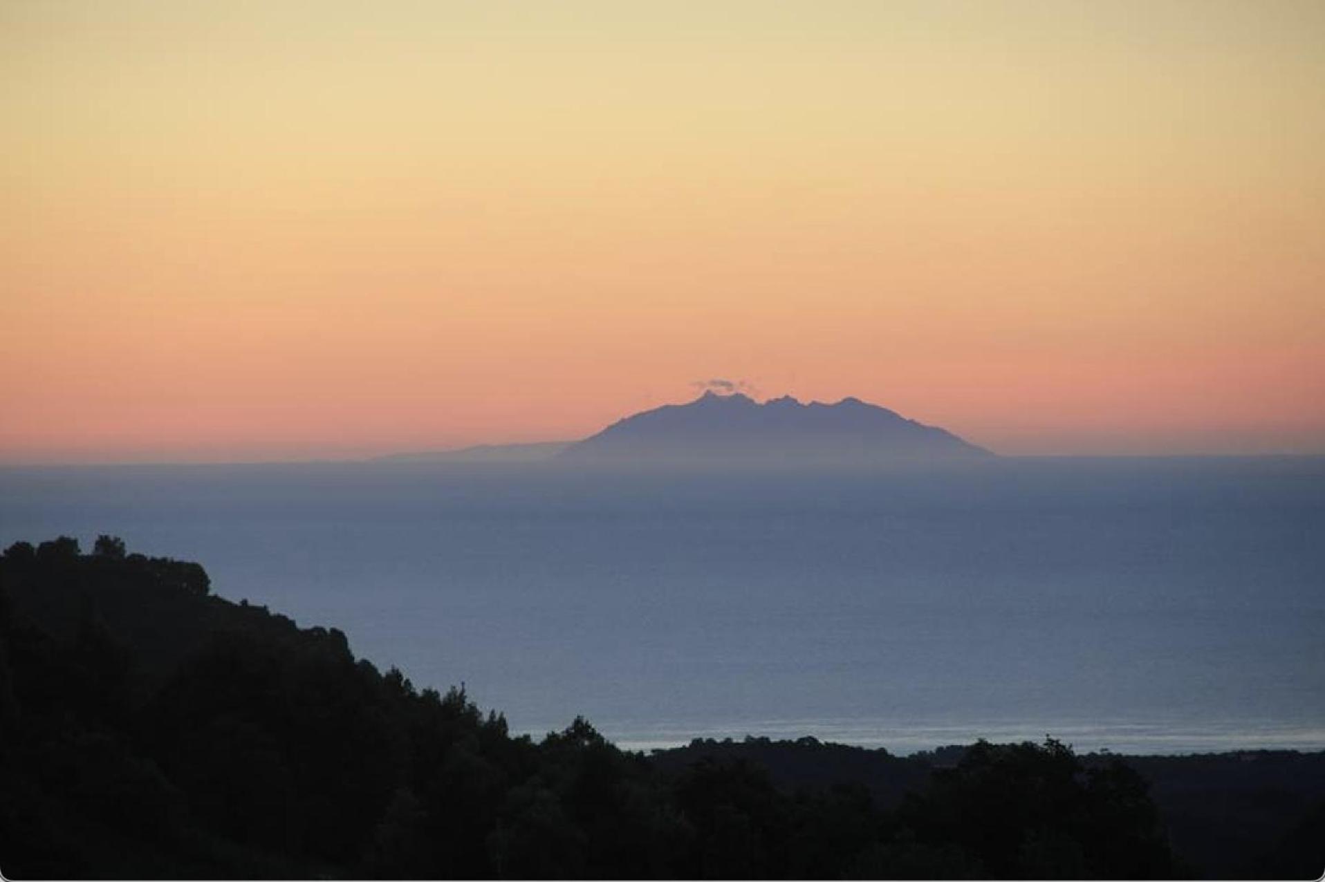 Maison De Charme Corse Sauvage Pietra-di-Verde Buitenkant foto