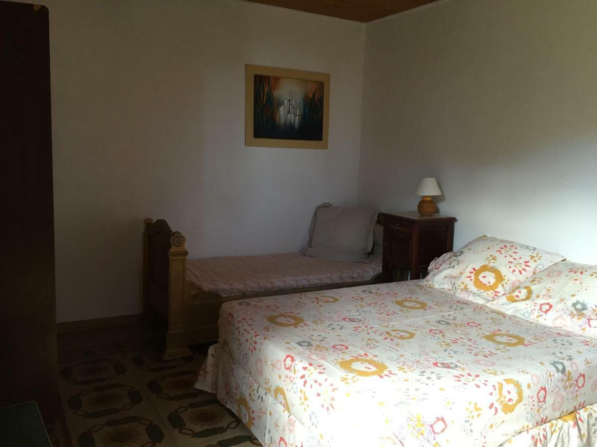 Maison De Charme Corse Sauvage Pietra-di-Verde Buitenkant foto